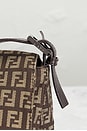 view 7 of 9 BOLSO FENDI in Brown