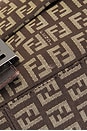 view 9 of 9 BOLSO FENDI in Brown