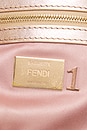 view 6 of 9 BOLSO FENDI in Pink