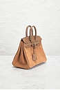 view 4 of 10 SAC À MAIN HERMES in Gold