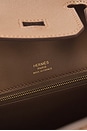 view 6 of 10 SAC À MAIN HERMES in Gold