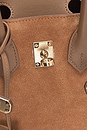 view 7 of 10 SAC À MAIN HERMES in Gold
