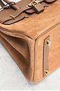 view 8 of 10 SAC À MAIN HERMES in Gold