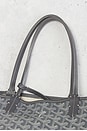view 7 of 8 Goyard Saint Louis PM Tote Bag in Grey