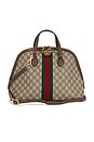 view 1 of 9 Gucci Ophidia Handbag in Beige
