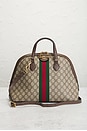 view 2 of 9 Gucci Ophidia Handbag in Beige