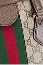 view 9 of 9 Gucci Ophidia Handbag in Beige
