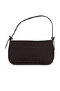 view 1 of 8 SAC FENDI in Brown