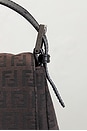 view 7 of 9 SAC FENDI in Brown