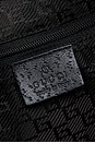 view 5 of 9 SAC GUCCI in Black