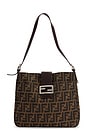 view 1 of 9 BOLSO FENDI in Brown