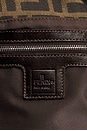 view 5 of 9 BOLSO FENDI in Brown