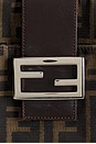 view 6 of 9 BOLSO FENDI in Brown