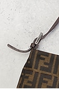 view 7 of 9 BOLSO FENDI in Brown