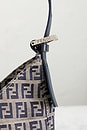 view 7 of 9 SAC FENDI in Blue
