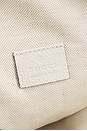 view 5 of 7 Gucci Logo Belt Bag in White