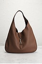 view 2 of 9 Gucci Jackie Hobo Bag in Tan