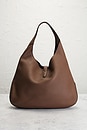 view 3 of 9 Gucci Jackie Hobo Bag in Tan
