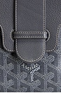 view 6 of 8 Goyard Mini Saigon Handbag in Grey