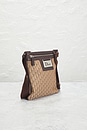 view 4 of 10 Dior Street Chic Messenger Bag in Beige