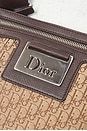 view 5 of 10 Dior Street Chic Messenger Bag in Beige