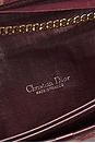 view 6 of 9 Dior Diorissimo Clutch in Red