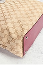 view 10 of 10 Gucci Eclipse Tote Bag in Beige