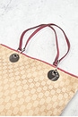 view 5 of 10 Gucci Eclipse Tote Bag in Beige