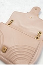 view 7 of 10 Gucci G Marmont Shoulder Bag in Beige