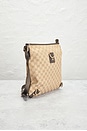 view 4 of 10 Gucci Abbey Crossbody Bag in Beige