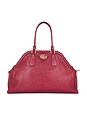 view 1 of 10 Gucci Re(Belle) Handbag in Red