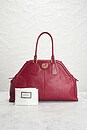 view 10 of 10 Gucci Re(Belle) Handbag in Red