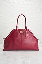 view 2 of 10 Gucci Re(Belle) Handbag in Red