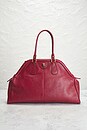 view 3 of 10 Gucci Re(Belle) Handbag in Red