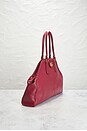 view 4 of 10 Gucci Re(Belle) Handbag in Red