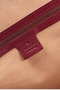 view 6 of 10 Gucci Re(Belle) Handbag in Red