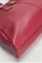 view 7 of 10 Gucci Re(Belle) Handbag in Red