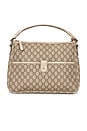 view 1 of 10 Gucci Joy Handbag in Beige