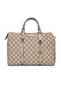 view 1 of 10 Gucci Joy Boston in Beige