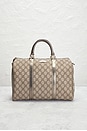 view 2 of 10 Gucci Joy Boston in Beige