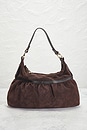 view 2 of 10 Fendi Chef Shoulder Bag in Brown