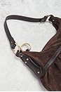 view 5 of 10 Fendi Chef Shoulder Bag in Brown