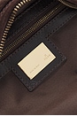 view 6 of 10 Fendi Chef Shoulder Bag in Brown