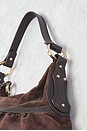 view 7 of 10 Fendi Chef Shoulder Bag in Brown