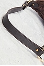 view 8 of 10 Fendi Chef Shoulder Bag in Brown