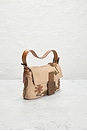 view 4 of 10 SAC FENDI in Beige