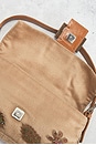 view 7 of 10 SAC FENDI in Beige