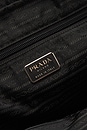 view 6 of 10 Prada Tessuto Handbag in Red