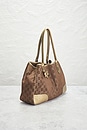 view 4 of 10 Gucci Princy Tote Bag in Beige