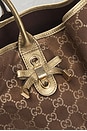 view 5 of 10 Gucci Princy Tote Bag in Beige